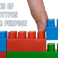 The Different Types of Prototyping and Their Individual Purpose