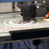 The Ins and Outs of Mass Production Using 3D Printing
