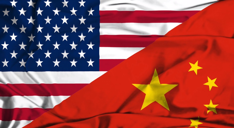 America-China Business Relationship